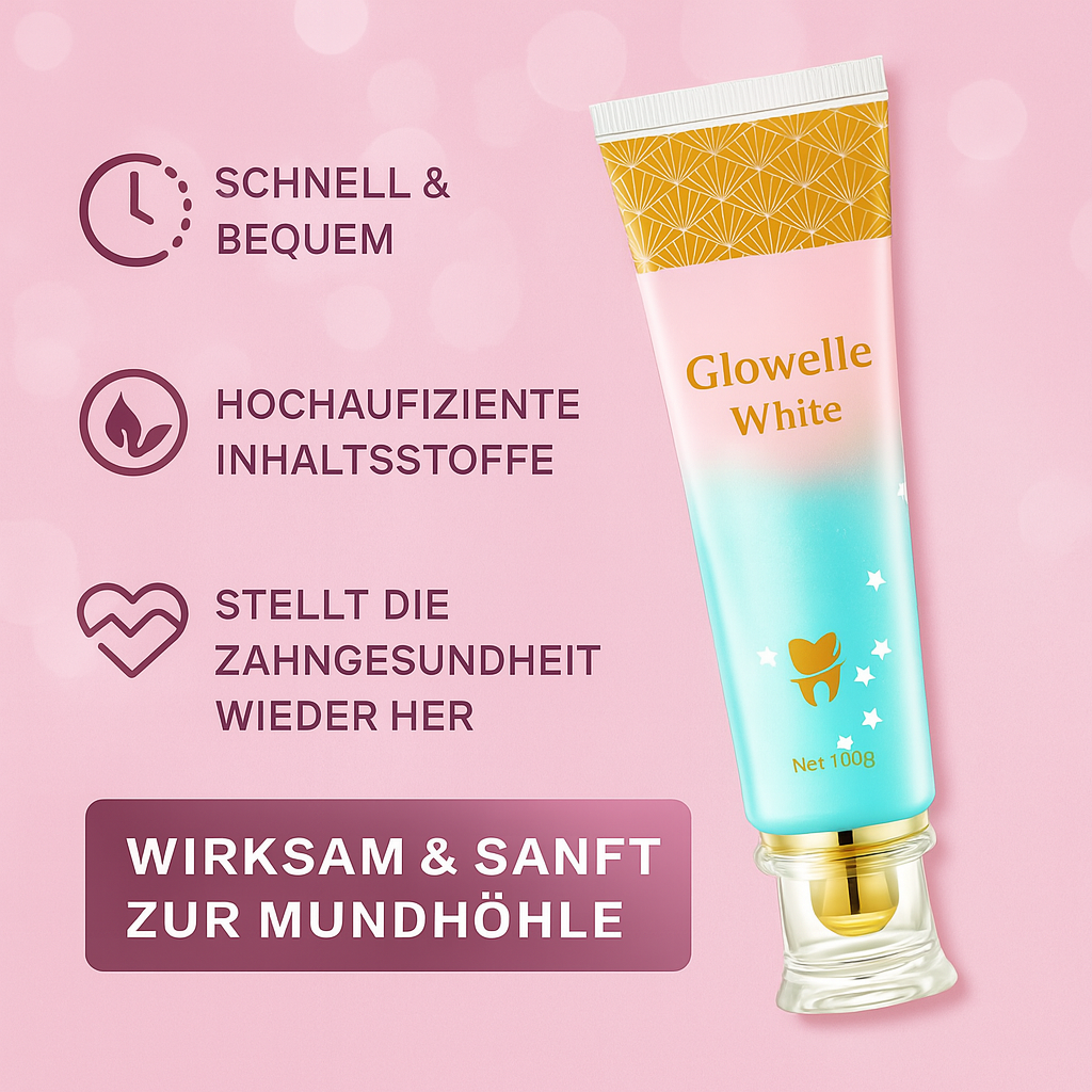 Glowelle White