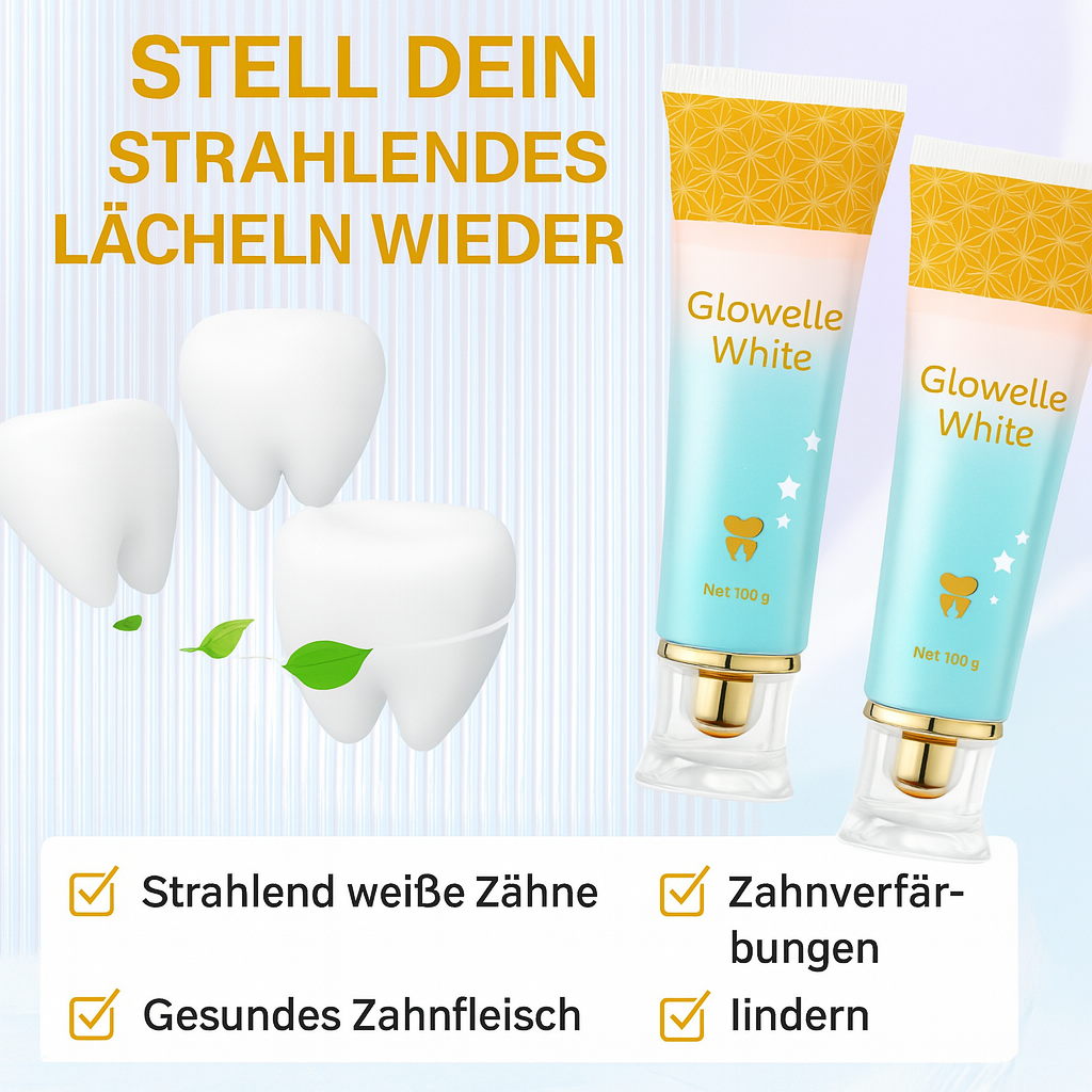 Glowelle White