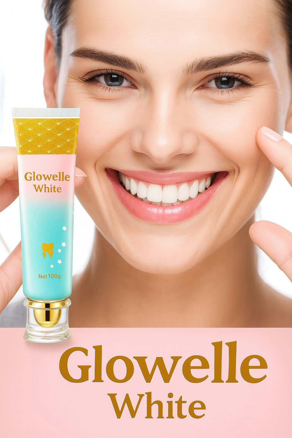 Glowelle White