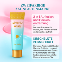Glowelle White