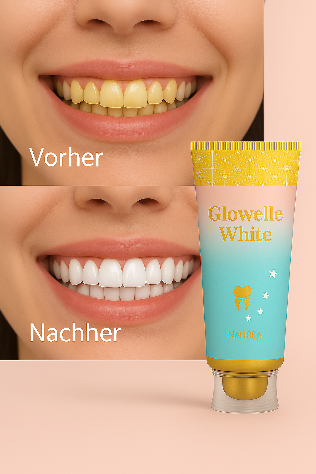 Glowelle White