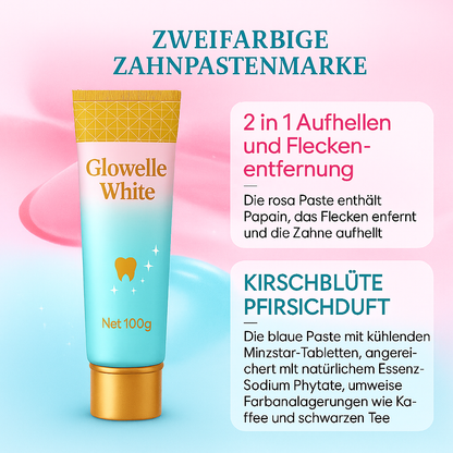 Glowelle White
